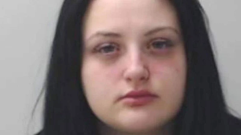 Mother who killed baby daughter with heat from hairdryer jailed for six years