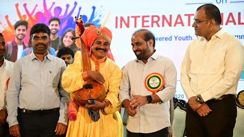 Efforts on to achieve targets set to control AIDS by December, says Health Minister Satya Kumar