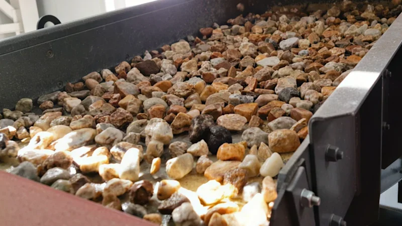 Viking unearths high-grade tungsten in old US waste dumps