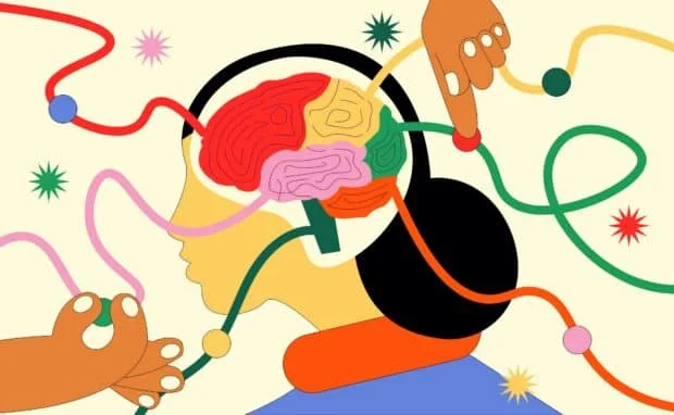 Is your brain challenged, overloaded, or starting to forget?