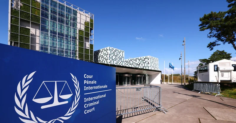 US sanctions ICC president, senior trial lawyer in latest attack on court