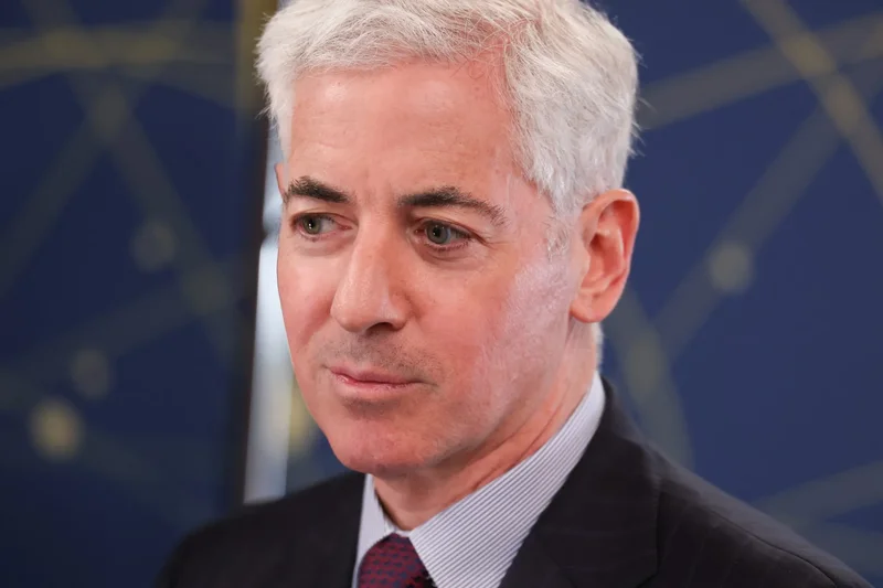 ‘Socialism is a disaster’: Bill Ackman says Zohran Mamdani’s bad left-wing housing policy is worsening New York’s affordability crisis
