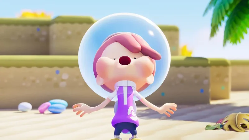 Pokopia’s Big Update Will Fix My Biggest Issue With The Game