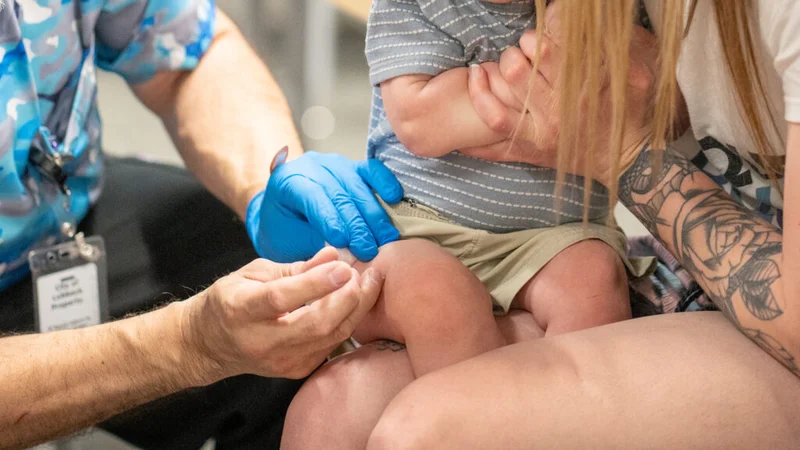 Opinion: Trump says his executive order should restore trust in vaccines. It does the exact opposite
