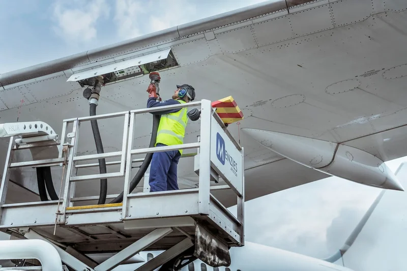 Largest Airline Union Adds Orlando Fuelers, Looks To American Talks