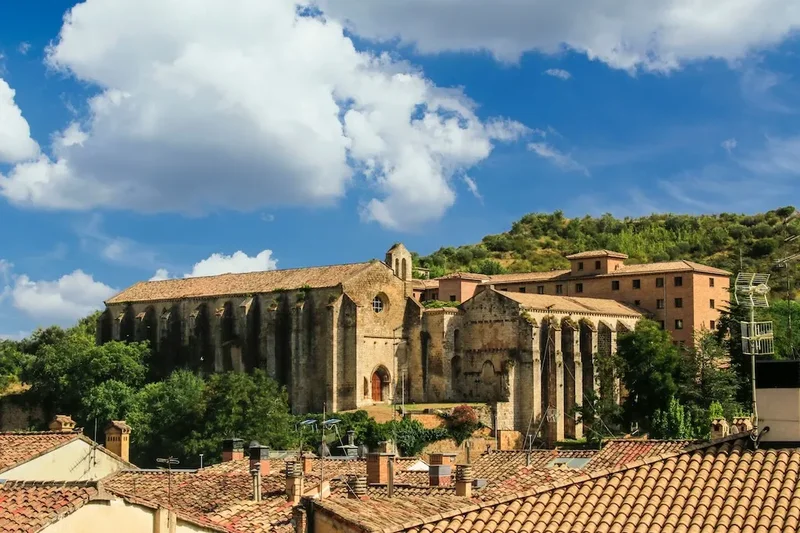 Spain's Navarre to turn monasteries and military barracks into housing