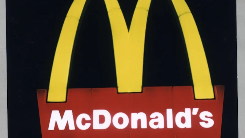 Boy fighting for life after alleged stabbing outside McDonald’s