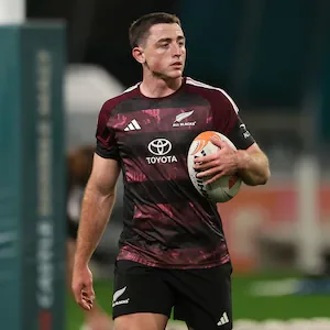 All Blacks team: Josh Jacomb starts against Bulls, Codie Taylor captain