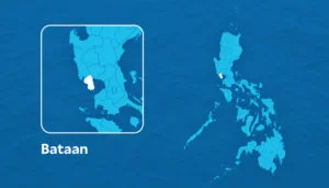 Shabu bust in Bataan nets 2 suspects