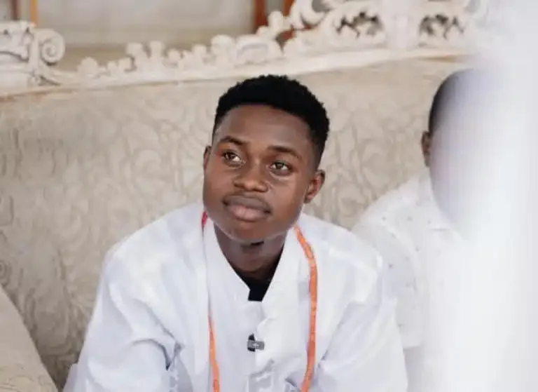 ‘My entire family is now on social media’ — Peller laments after wedding