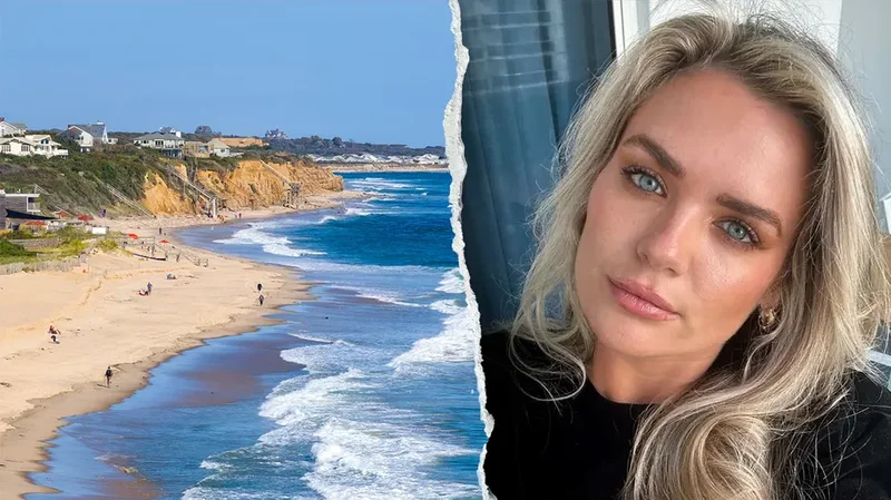Family of bikini designer in Montauk yacht death files $50M lawsuit alleging assault
