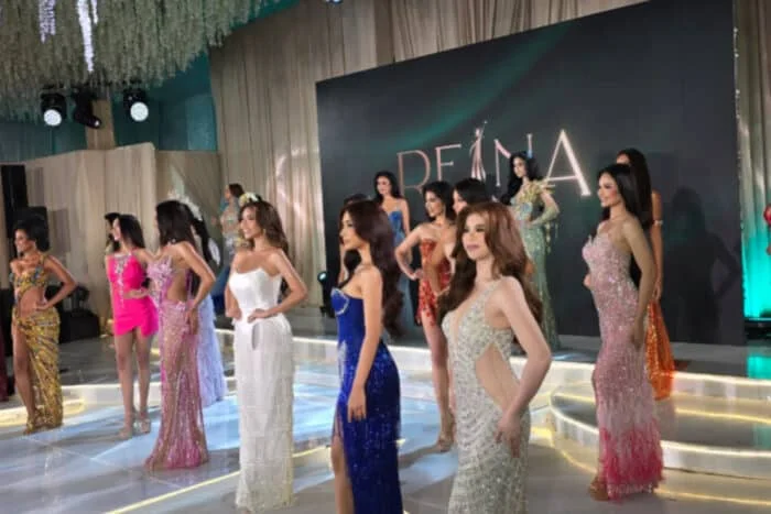 What to expect at the first-ever Reina Filipinas Grand Coronation Night