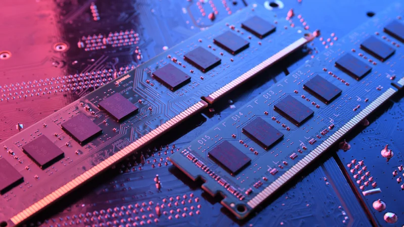 Chinese memory maker CXMT mops up even more market share away from the likes of Samsung, SK hynix, and Micron, giving me hope that competition is the way out of the memory crisis