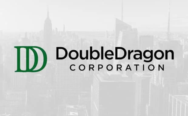 DoubleDragon grew H1 core profit by 162%