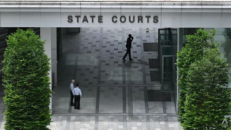 Maid jailed after struggle over walking stick leaves 94-year-old employer with head injury