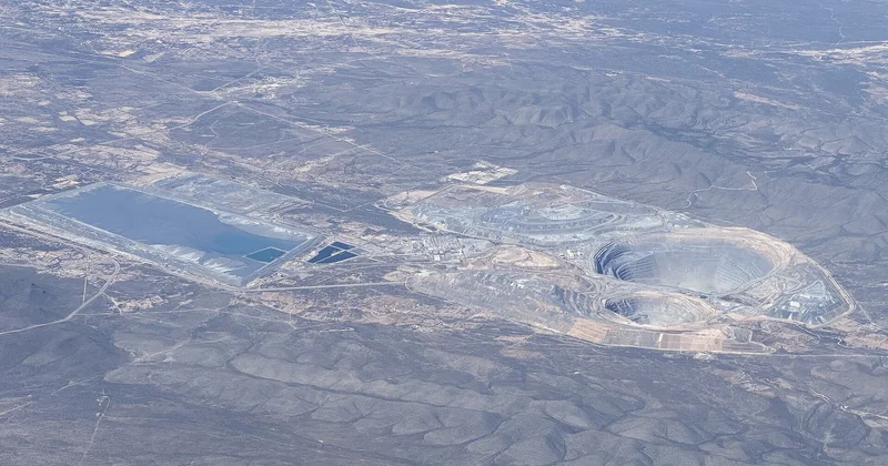 Peñoles Buys Back the 12-Contract Silver Deal With Fresnillo