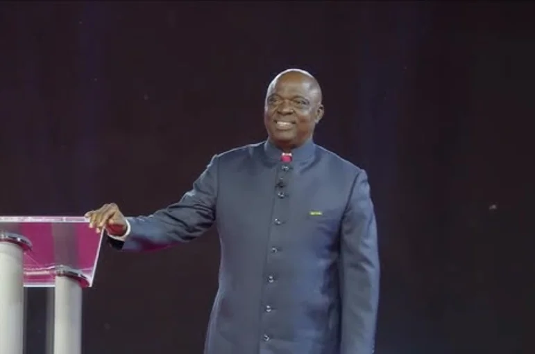 ‘Sex toy is an equipment to help marriage, not sin’ – Apostle Aghasedo [VIDEO]