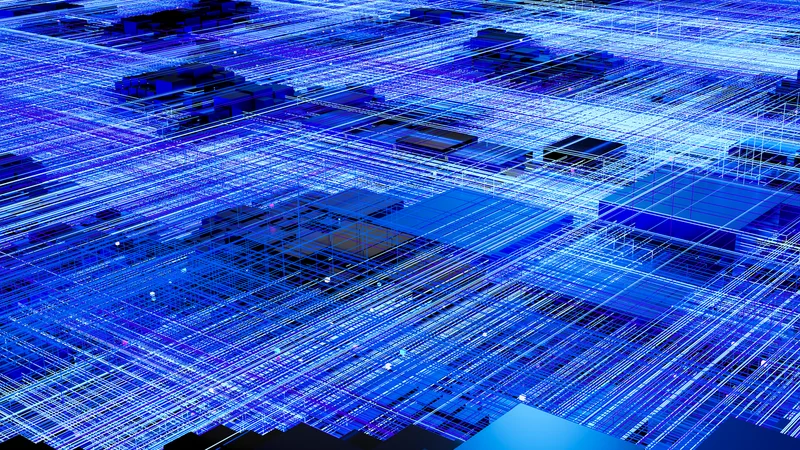 New 2D memory device stores data on just a single electron