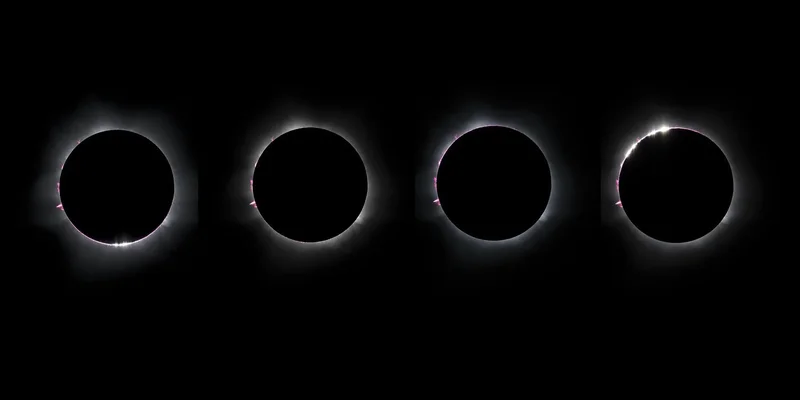 Preview to Totality: A Resource Guide to August 12th Total Solar Eclipse