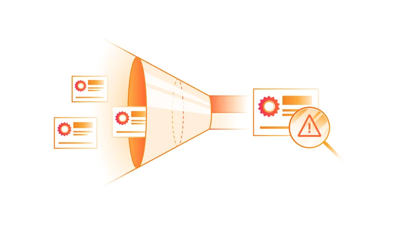Certificate Transparency Monitoring is now generally available