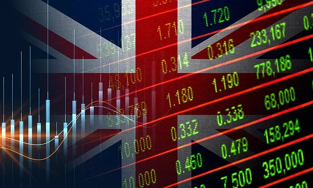 These are the SEVEN British companies to pick for lavish payouts