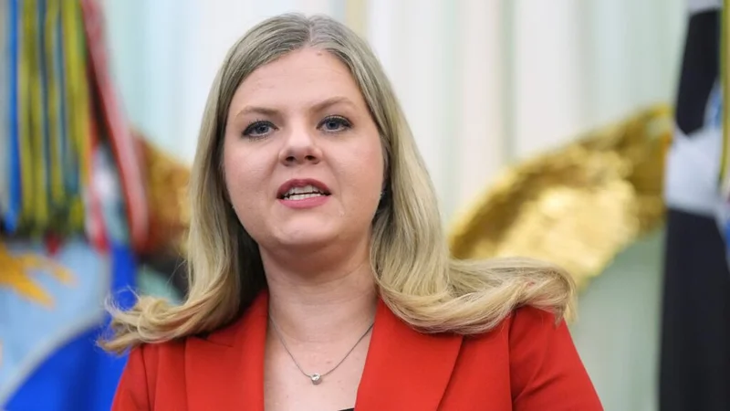 STAT+: Trump expected to pick White House adviser Heidi Overton to lead FDA