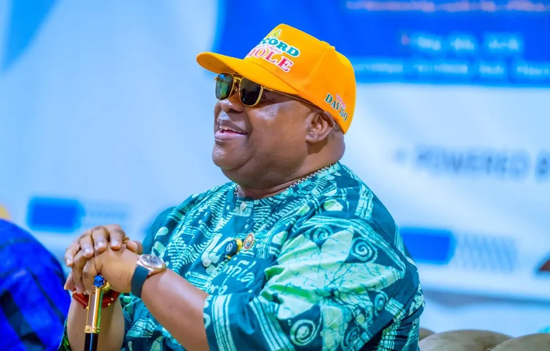 #OsunDecides2026: TMG commends INEC, Osun voters, urges protection of electoral mandate