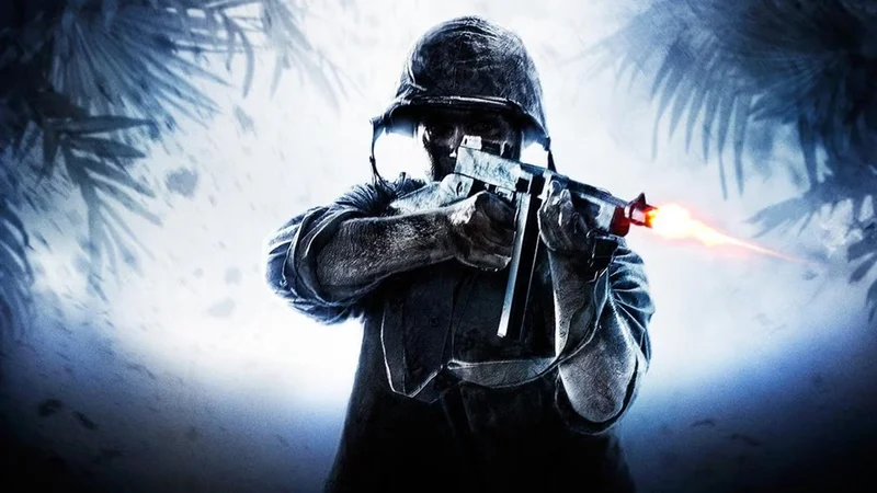 Call of Duty: World at War Multiplayer Nearly Had a Much Larger Focus on Vehicles