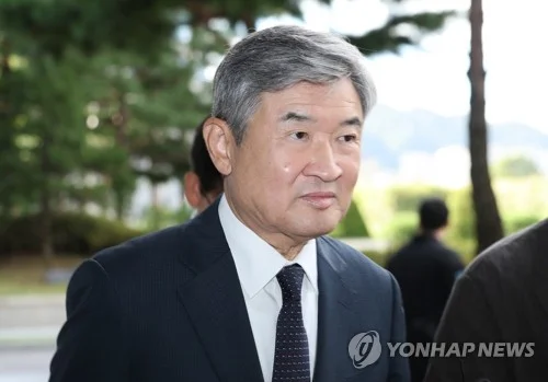 Appeals court increases ex-spy chief's sentence to 2 1/2 yrs in martial law-linked trial