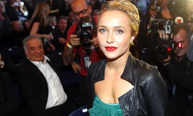Brian Hickerson's brother breaks silence to reveal Hayden Panettiere's final moments: 'We realized she was unconscious... Brian gave her Narcan'