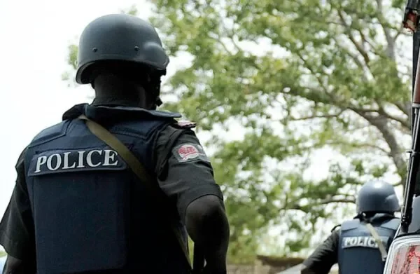 Police arrest 13 suspected armed robbers, cultists, recover pump-action gun