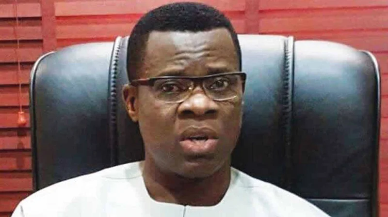 2027: Politicians lobbying university professors ahead election — Ex-INEC REC Igini