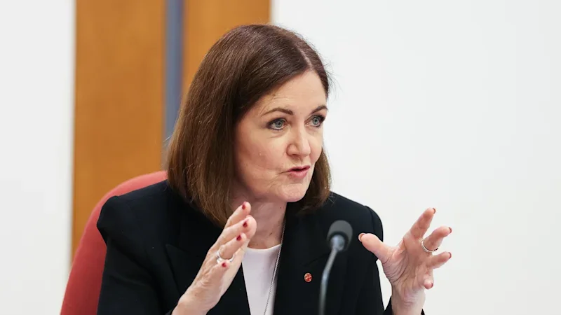 Coalition will force Albanese to cede ground on gambling reforms