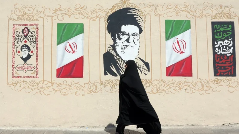 Iran goes on the offensive as diplomacy with US stalls