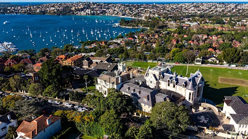 Scots College boys barred from Bondi Junction, bail conditions revealed