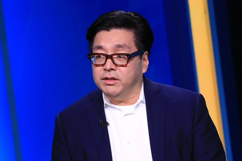 Tom Lee's favorite buy ideas heading into the fall