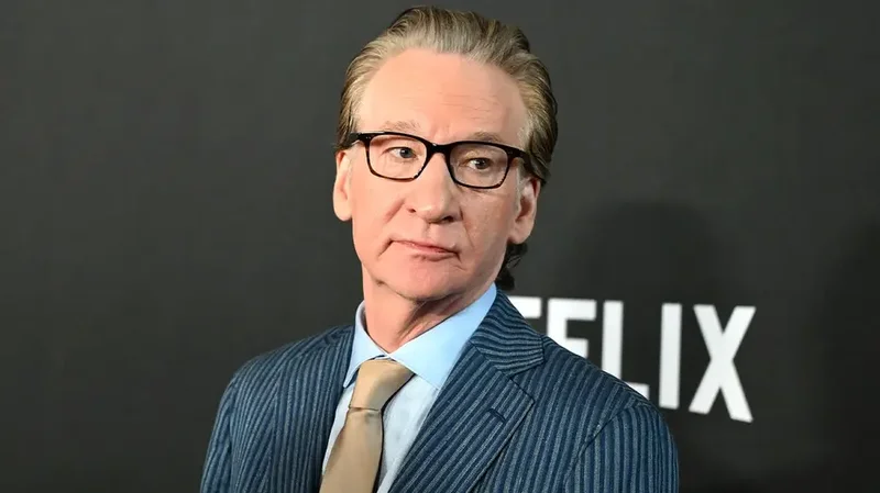 Bill Maher rips immigrants who refuse to adapt, says American values are ‘not negotiable’
