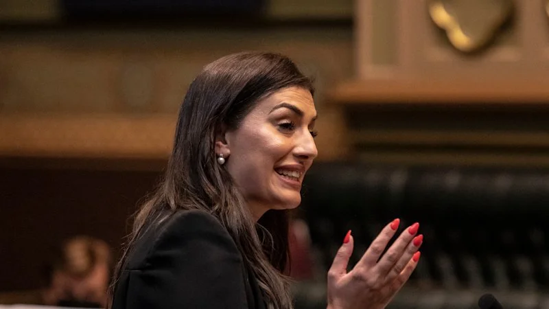 ICAC Operation Rosny LIVE updates: Former Perrottet government minister Eleni Petinos to appear