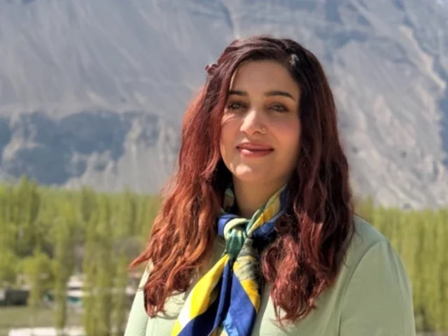 Snowfall forces suspension of rescue efforts to recover Dr Asma Mushtaq’s body from Spantik