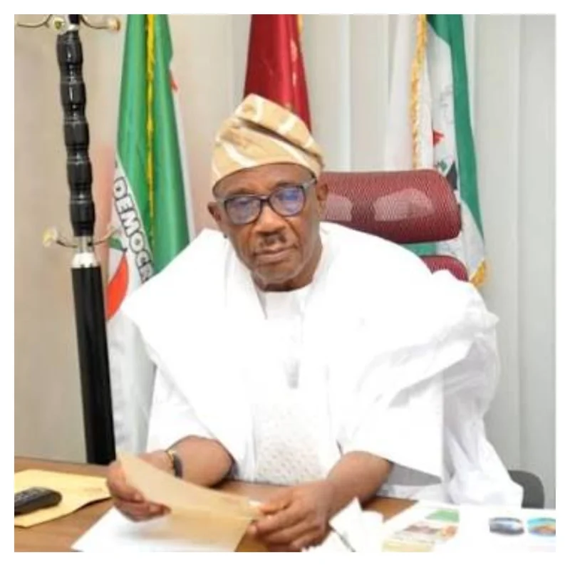 Osun Election: Sen Fadahunsi invited to clarify ‘kill Accord members’ comment – Police