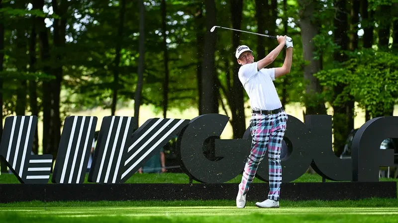 LIV Golf player admits breakaway tour might be nearing the end: 'I think time might run out'