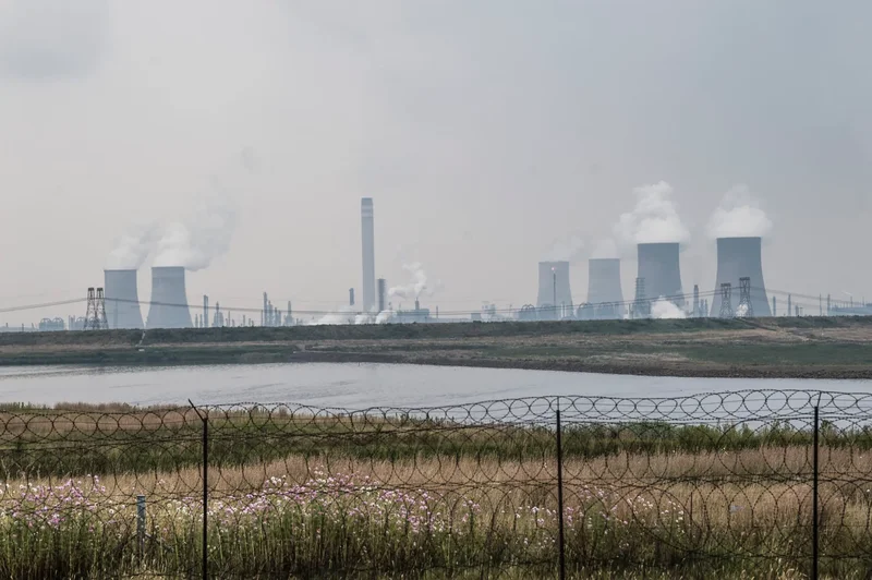 Sasol halts answers to MPs after NPA raids Secunda operations with search warrants