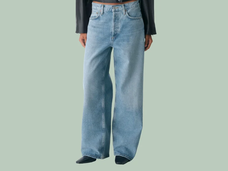 The Curator: The best denim to shop in 2026
