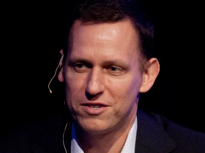Why $370bn tech group Palantir pays just 1.4 percent tax: Report