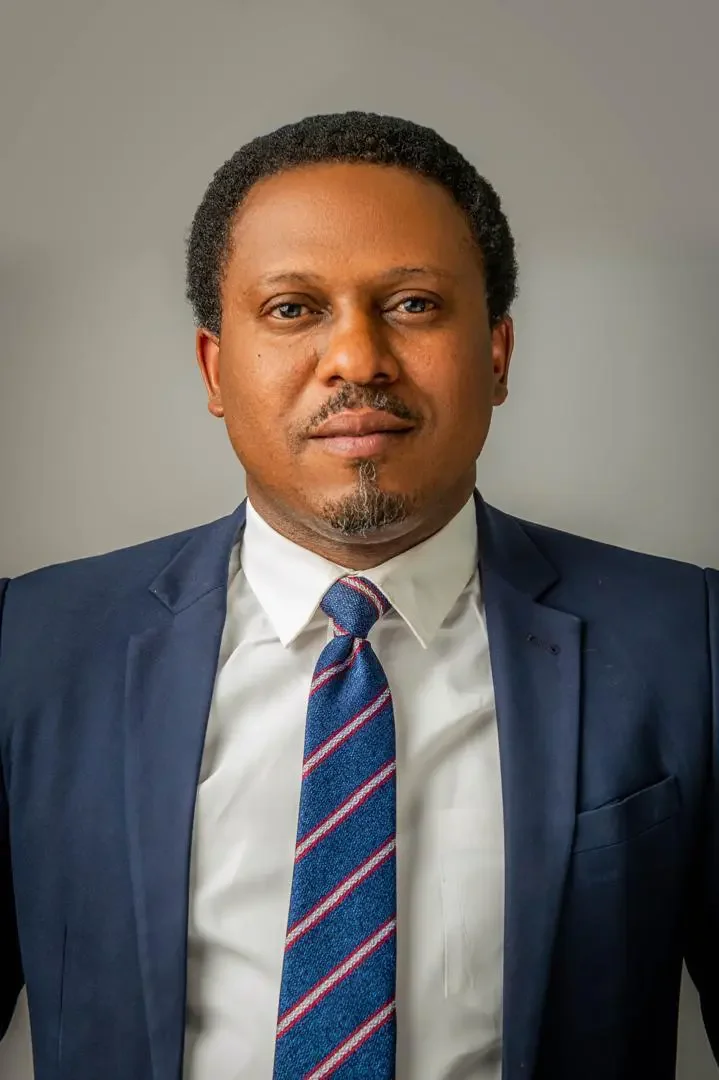 How Nigerian Govt can address japa syndrome in medical sector — NMA FCT chairman, Ebong