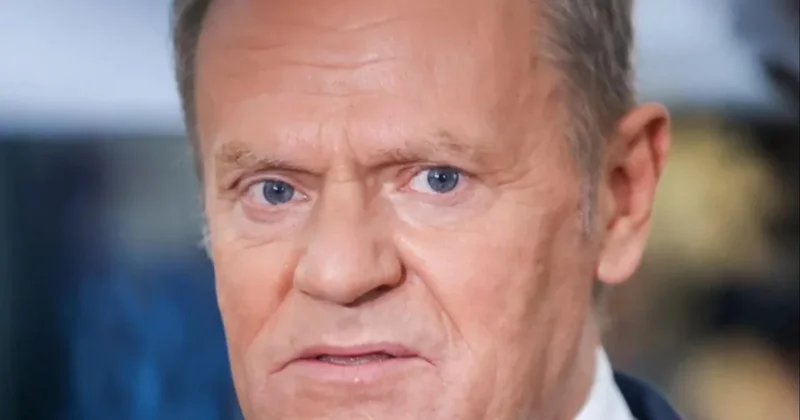 Poland claims it stopped a Russian plan to kill a Ukrainian-American citizen in Warsaw