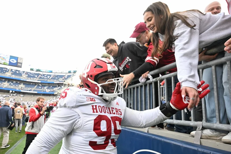 Parsing the AP Top 25: Things to know about the preseason college football rankings