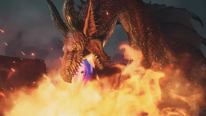Capcom are reworking Dragon’s Dogma 2's infamous Dragonsplague so you can "enjoy the strategic decisions we originally envisioned" for it