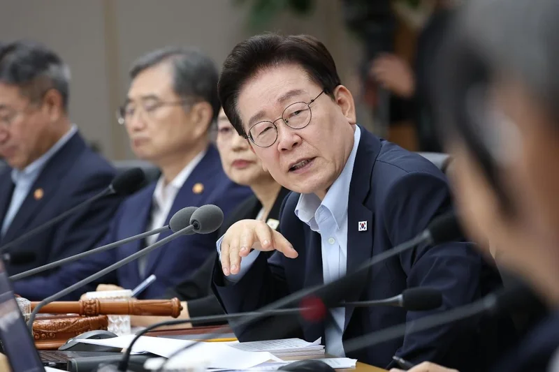 [EXPLAINER] Lee's push to open Sejong presidential office by 2029