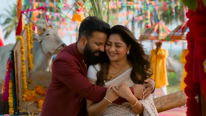 ‘Ayogya 2’ movie review: A dull return to familiar territory